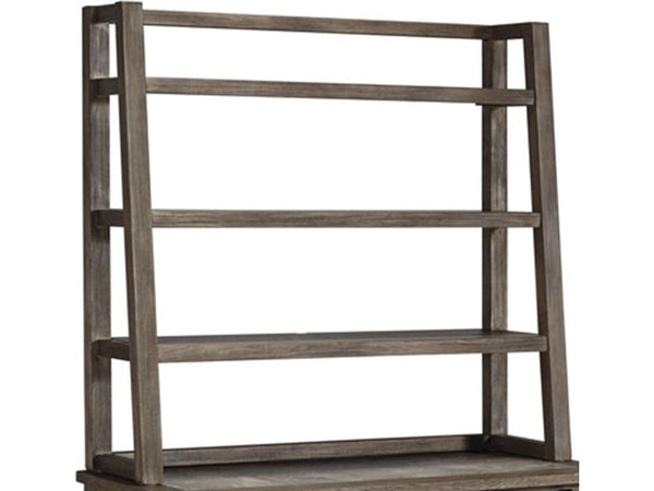 Luxenford Credenza and Hutch_Ashley Furniture_brenham.