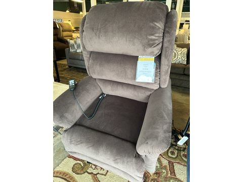 UC559 Polaris Medium Power Lift Chair Recliner - SCF - Schleider Furniture & Mattress Company