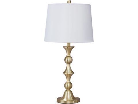Genevieve Table Lamp_Ashley Furniture_brenham.