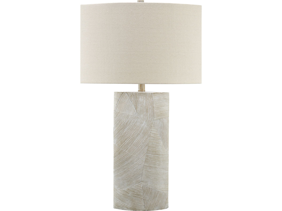 Bradard Table Lamp - Schleider Furniture & Mattress Company