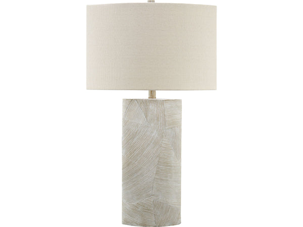 Bradard Table Lamp - Schleider Furniture & Mattress Company