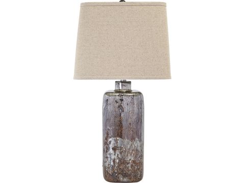 Shanilly Table Lamp_Ashley Furniture_brenham.