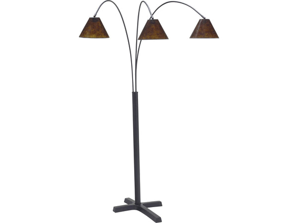 Sharde Floor Lamp - Schleider Furniture & Mattress Company