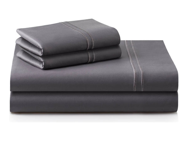 Supima Premium Cotton Sheets 600TC_Malouf_brenham.