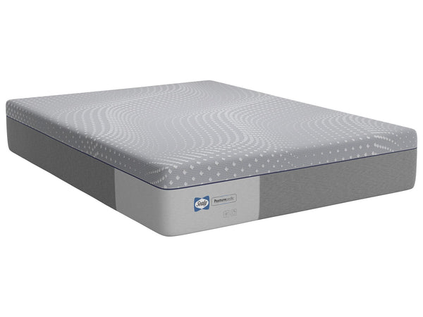 Sealy Lacey Memory Foam Mattress - Schleider Furniture & Mattress Company