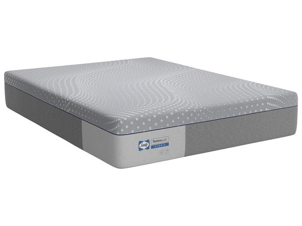 Sealy Lacey Hybrid Memory Foam Mattress - Schleider Furniture & Mattress Company