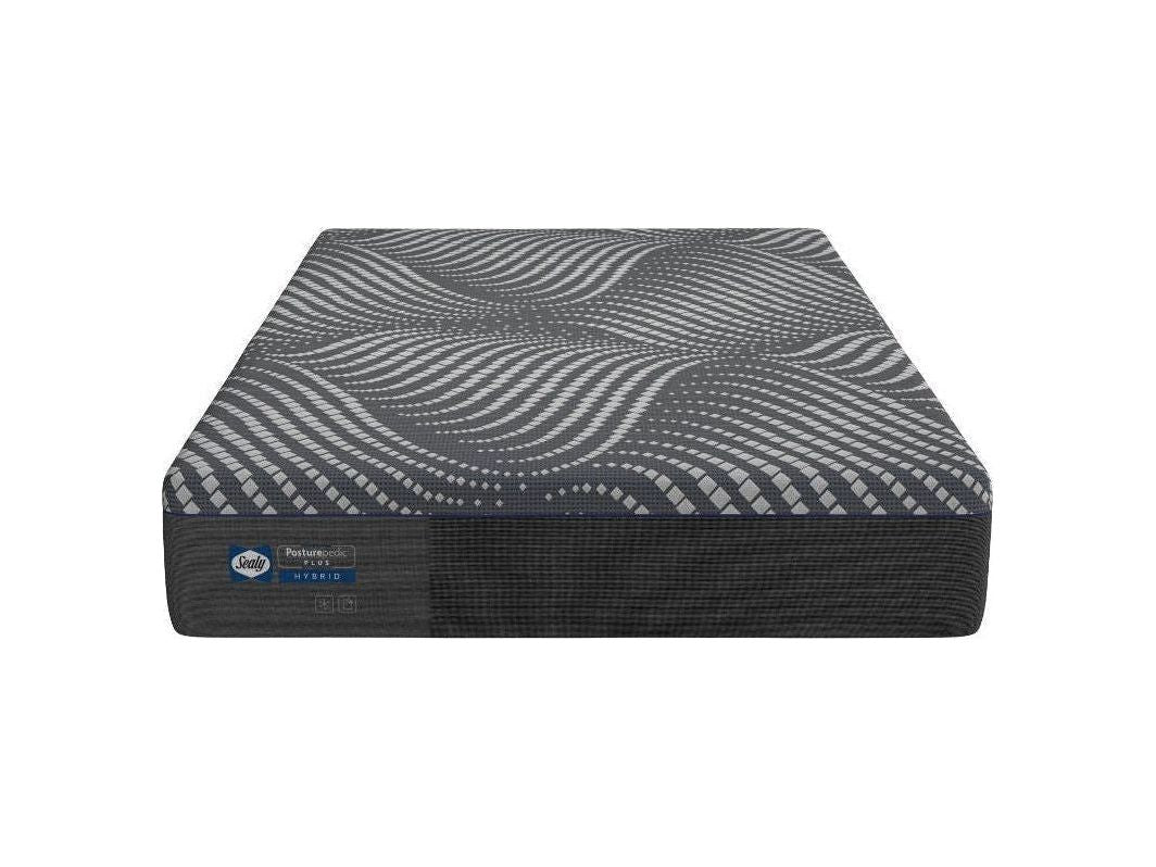 Sealy PosturepedicPlus Albany (Hybrid) | Medium - Schleider Furniture & Mattress Company