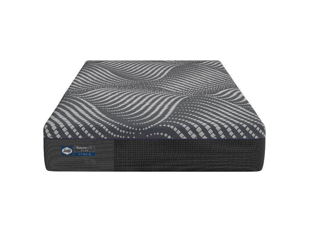 Sealy PosturepedicPlus Brenham (Hybrid) | Soft or Firm - Schleider Furniture & Mattress Company