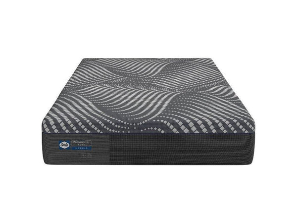 Sealy PosturepedicPlus Brenham (Hybrid) | Soft or Firm - Schleider Furniture & Mattress Company