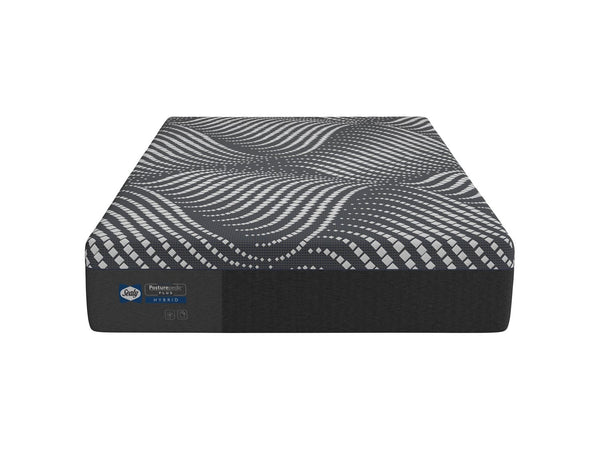 Sealy PosturepedicPlus High Point (Hybrid) | Soft or Firm - Schleider Furniture & Mattress Company