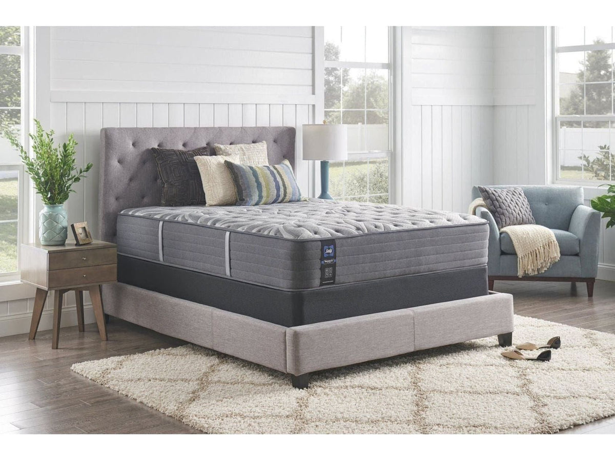 Sealy Posturepedic Plus® Opportune Mattress/Cushion Firm_Sealy_brenham.