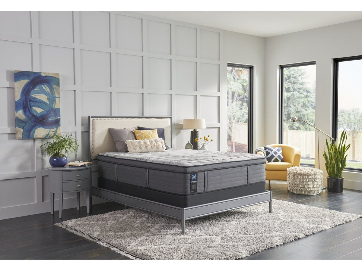 Sealy Posturepedic Plus® Spring Satisfied Mattress/Pillowtop_Sealy_brenham.