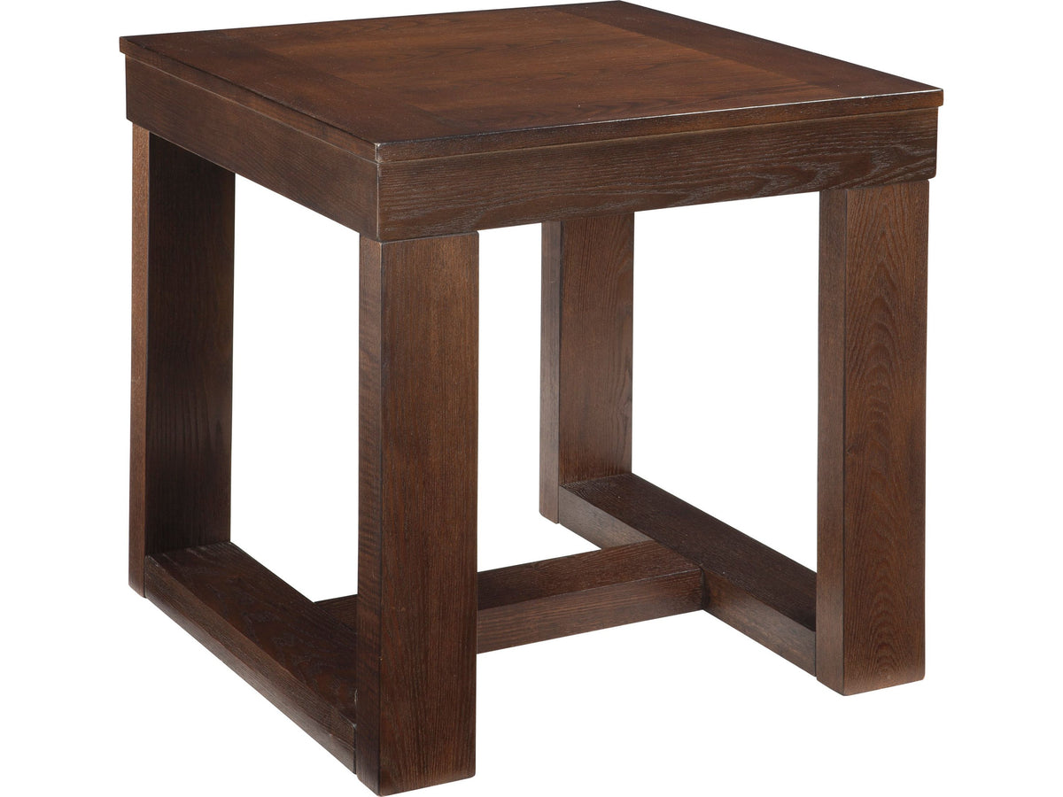 Watson End Table T481-2 - Schleider Furniture & Mattress Company