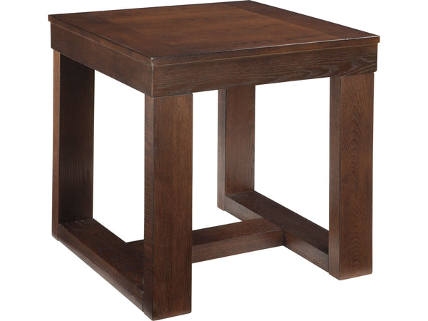 Watson End Table T481-2 - Schleider Furniture & Mattress Company