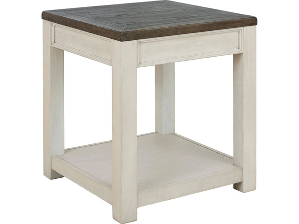 Bolanburg Square End Table_Ashley Furniture_brenham.