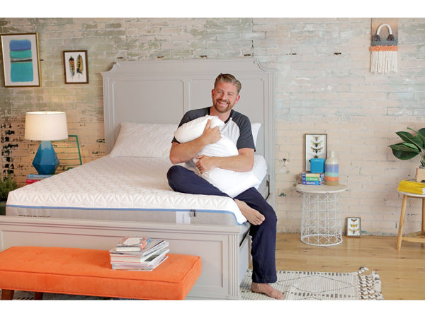 Tempur-Cloud Breeze Dual Cooling Pillow_Tempur-Pedic_brenham.