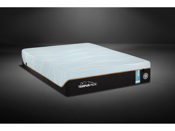 Tempur-LUXEbreeze  Mattress/Firm_Tempur-Pedic_brenham.