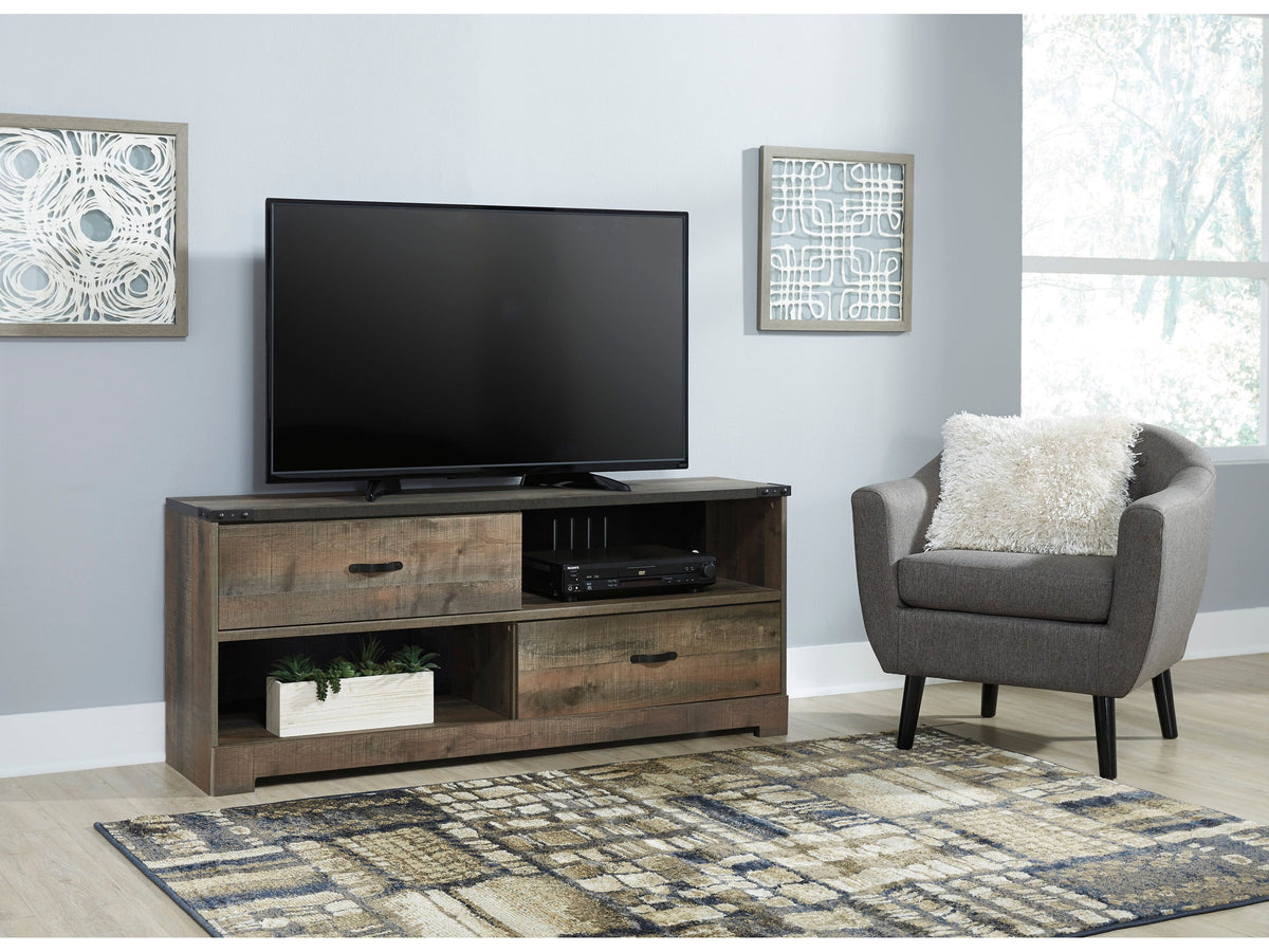 Trinell Large TV Stand_Ashley Furniture_brenham.