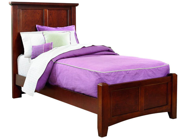 Bonanza Twin Bed Set_Vaughan-Bassett_brenham.