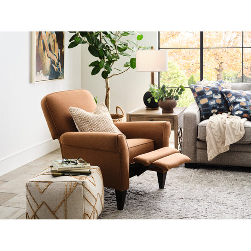 High-Leg Recliners