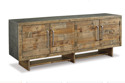 Product: TV Stands & Entertainment