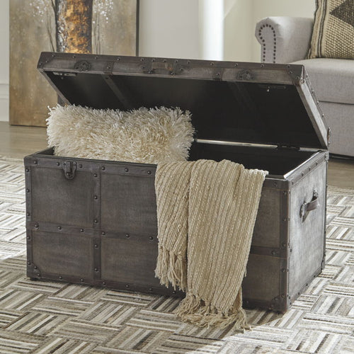 Storage Organizers