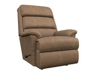 Astor Rocking Recliner - Chestnut 010519-D182574 - Schleider Furniture & Mattress Company 
