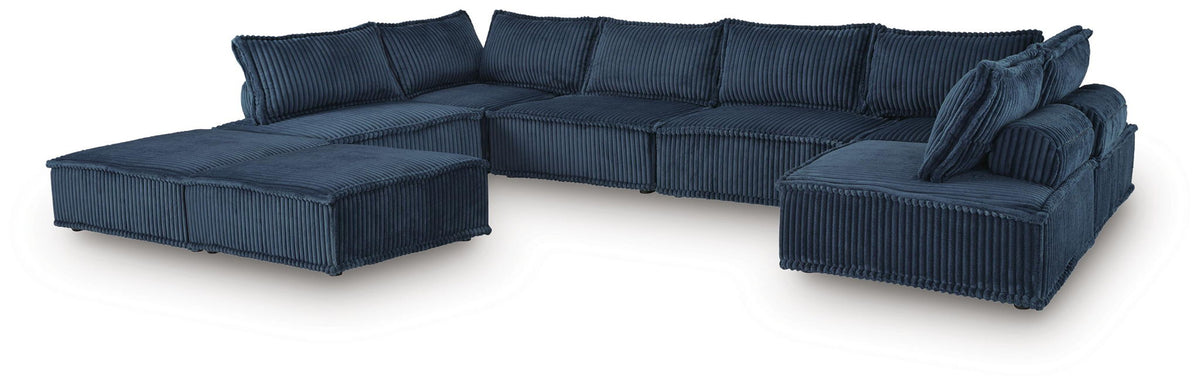 Bales - Sectional