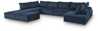 Bales - Sectional