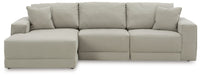 Next-Gen Gaucho - Sectional