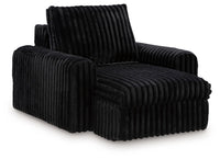 HamlinBay - Power Gliding Chaise