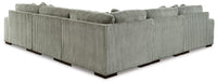 Lindyn - Sectional