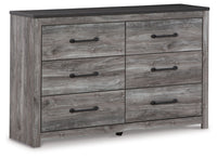 Bronyan - Dresser