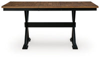 Wildenauer - Dining Room Extension Table