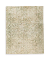 Kenwich - Rug