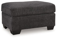 Loreo - Ottoman