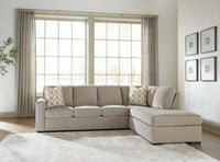 Bridgepoint - Sleeper Sectional