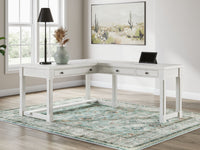 Robbinsdale - Home Office Set