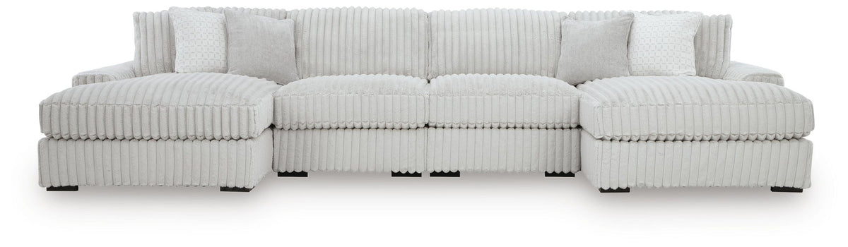 Stupendous - Sectional