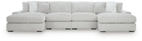 Stupendous - Sectional
