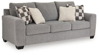 Loreo - Sofa
