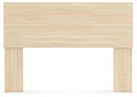 Onita - Panel Headboard