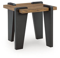 Weathermore - Rectangular Table