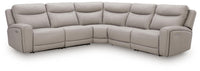 Gravier - Reclining Sectional