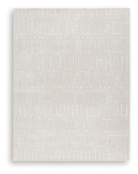 Wolbert - Rug