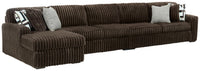 Midnight-Madness - Sectional
