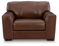 Brogliano - Chair And A Half - Canyon