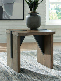 Kandinew - Living Room Table