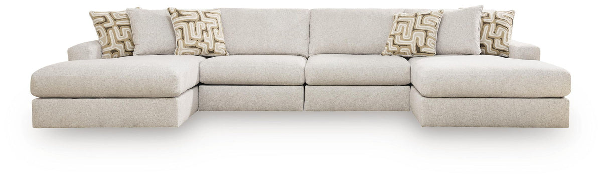 Kestrie - Sectional
