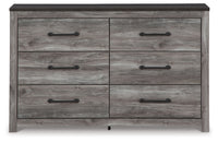 Bronyan - Dresser
